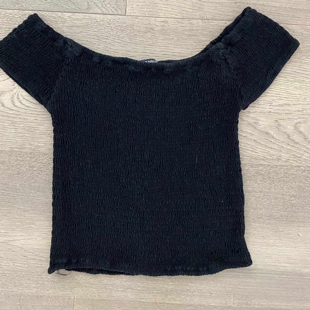 brandy melville top
